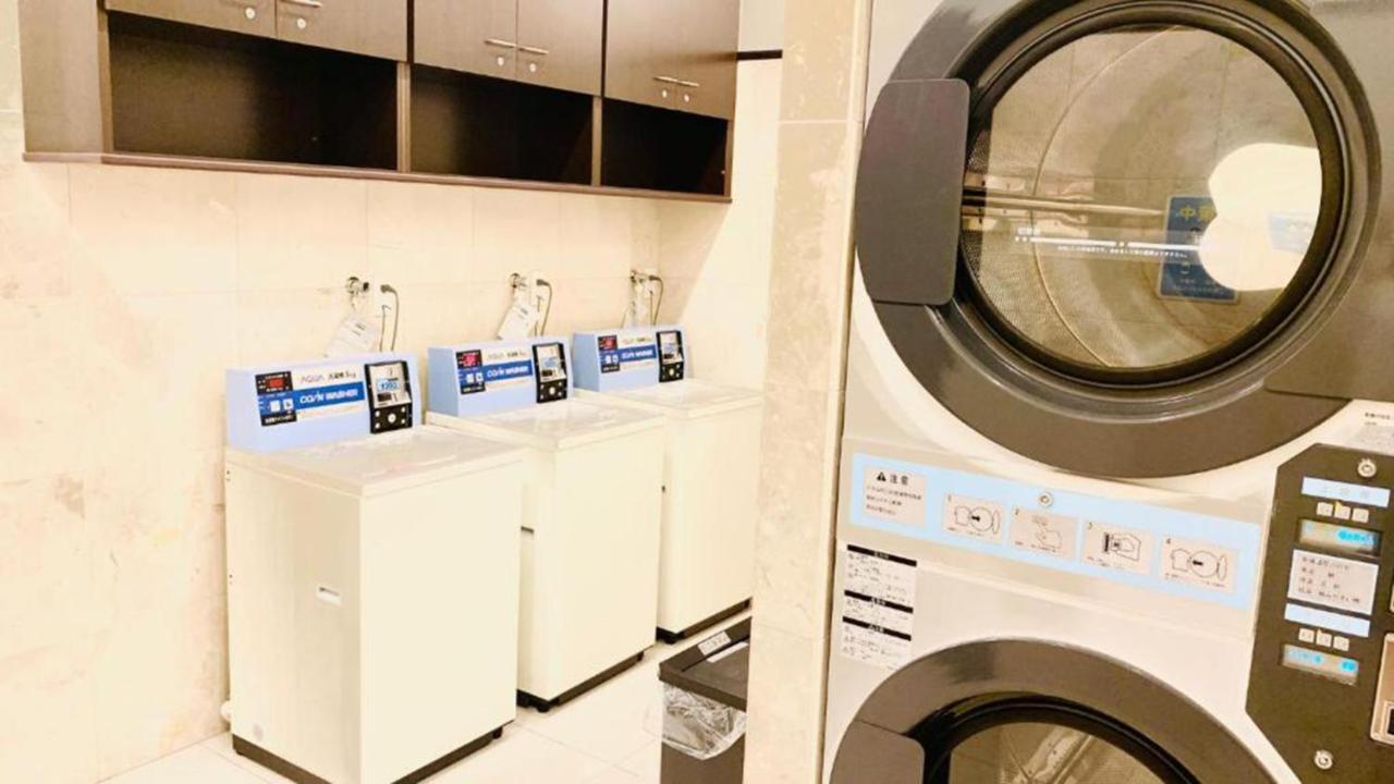 Toyoko Inn Shiki Eki Higashi Guchi Kültér fotó