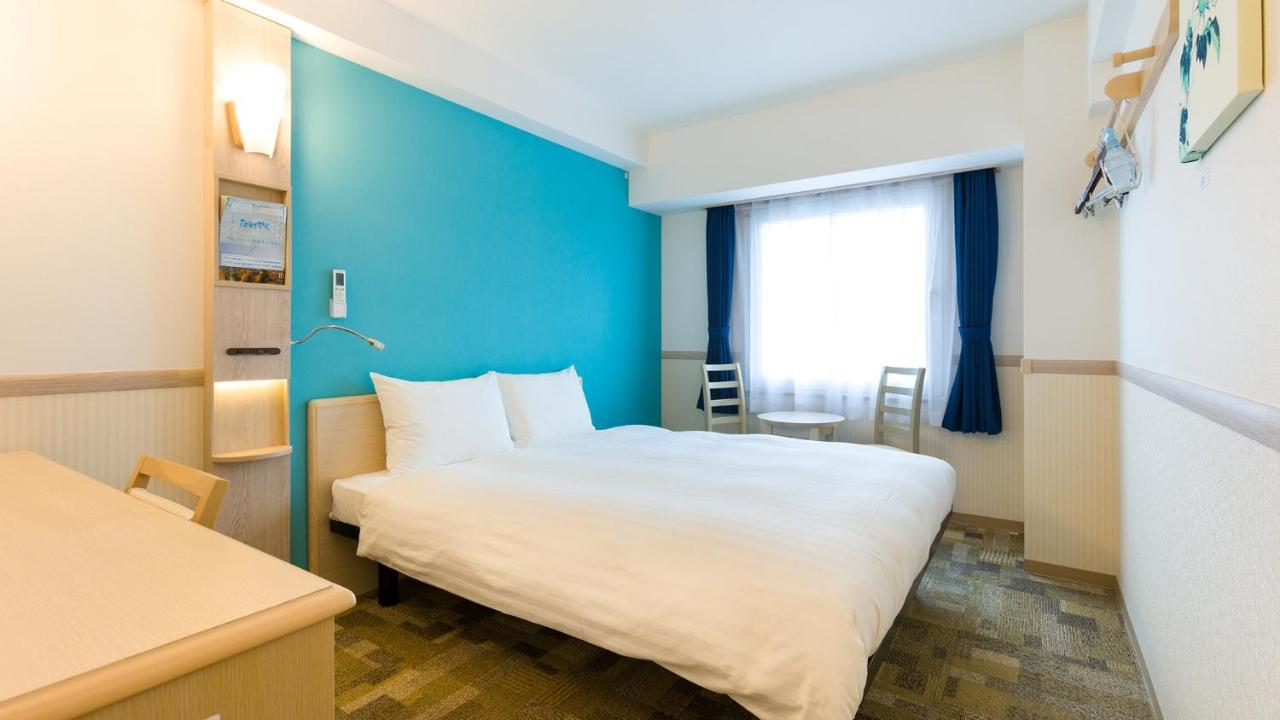Toyoko Inn Shiki Eki Higashi Guchi Szoba fotó