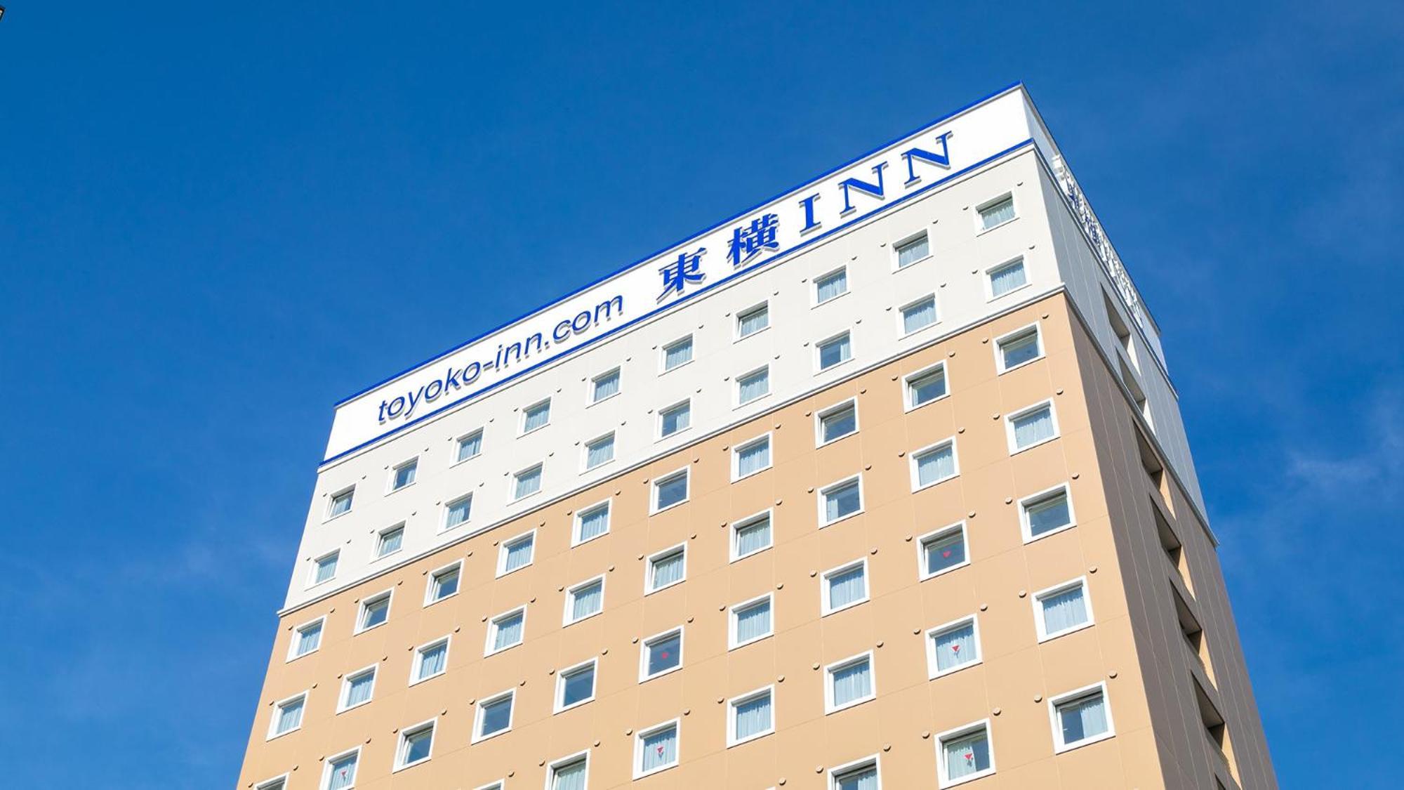 Toyoko Inn Shiki Eki Higashi Guchi Kültér fotó